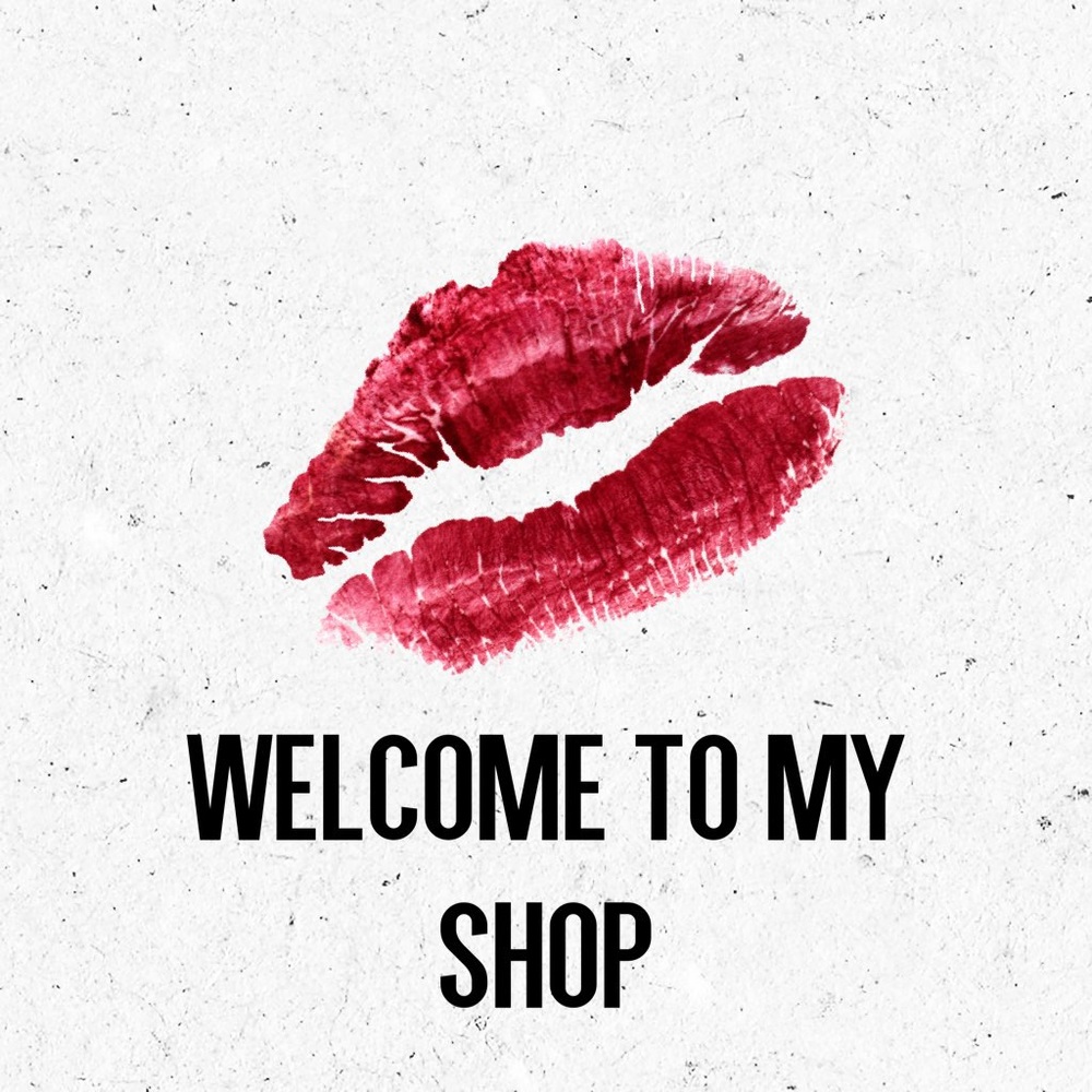 Welcome to my posh closet! See anything you like?